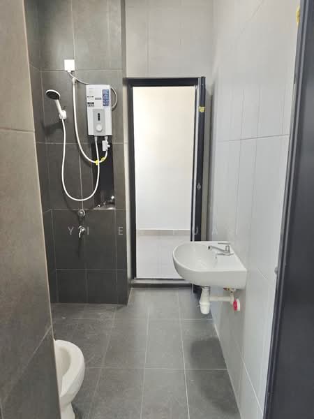 2-storey Terraced House for Rent in Setia Eco Cascadia (Tebrau) - Yi En Puah - PropertyGuru.com.my