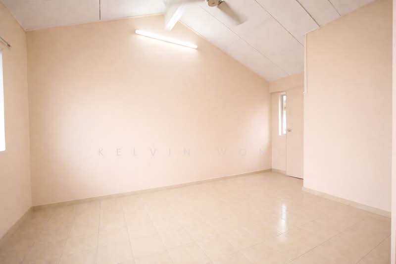 Rumah Teres 2 Tingkat untuk Dijual di Taman Sri Sinar (Segambut) - Kelvin Wong - PropertyGuru.com.my