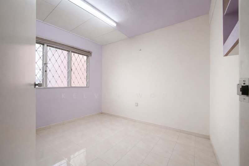 Rumah Teres 2 Tingkat untuk Dijual di Taman Sri Sinar (Segambut) - Kelvin Wong - PropertyGuru.com.my