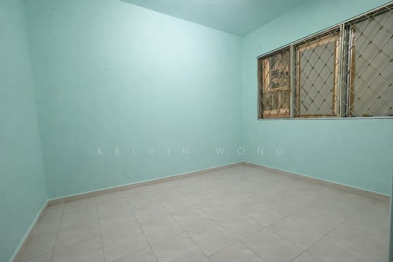 Rumah Teres 2 Tingkat untuk Dijual di Taman Sri Sinar (Segambut) - Kelvin Wong - PropertyGuru.com.my