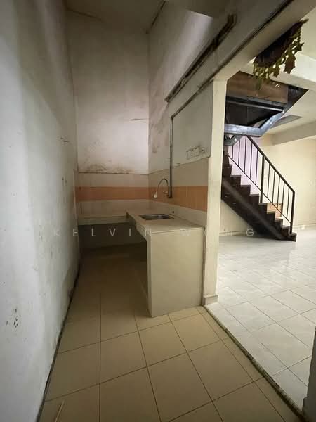 Rumah Teres 2 Tingkat untuk Dijual di Taman Sri Sinar (Segambut) - Kelvin Wong - PropertyGuru.com.my