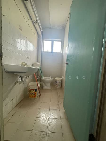 Rumah Teres 2 Tingkat untuk Dijual di Taman Sri Sinar (Segambut) - Kelvin Wong - PropertyGuru.com.my
