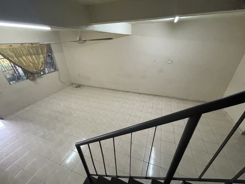 Rumah Teres 2 Tingkat untuk Dijual di Taman Sri Sinar (Segambut) - Kelvin Wong - PropertyGuru.com.my