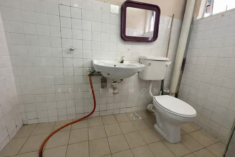 Rumah Teres 2 Tingkat untuk Dijual di Taman Sri Sinar (Segambut) - Kelvin Wong - PropertyGuru.com.my