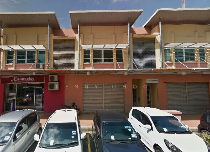 Kedai / Pejabat untuk Dijual di Dataran Glomac (Petaling Jaya) - Kenny Choo - PropertyGuru.com.my