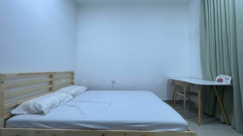 Pangsapuri untuk Disewa di TRELLIS RESIDENCES - Vincent Tea - Bedroom - PropertyGuru.com.my