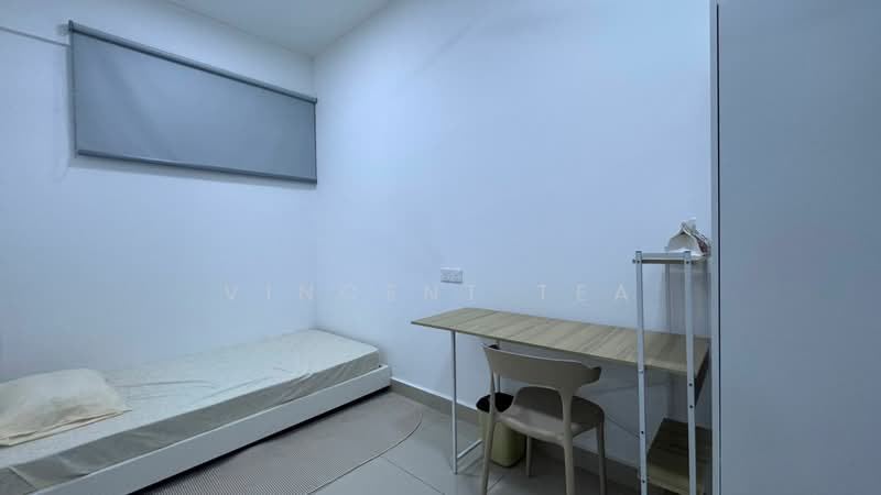 Pangsapuri untuk Disewa di TRELLIS RESIDENCES - Vincent Tea - Bedroom - PropertyGuru.com.my