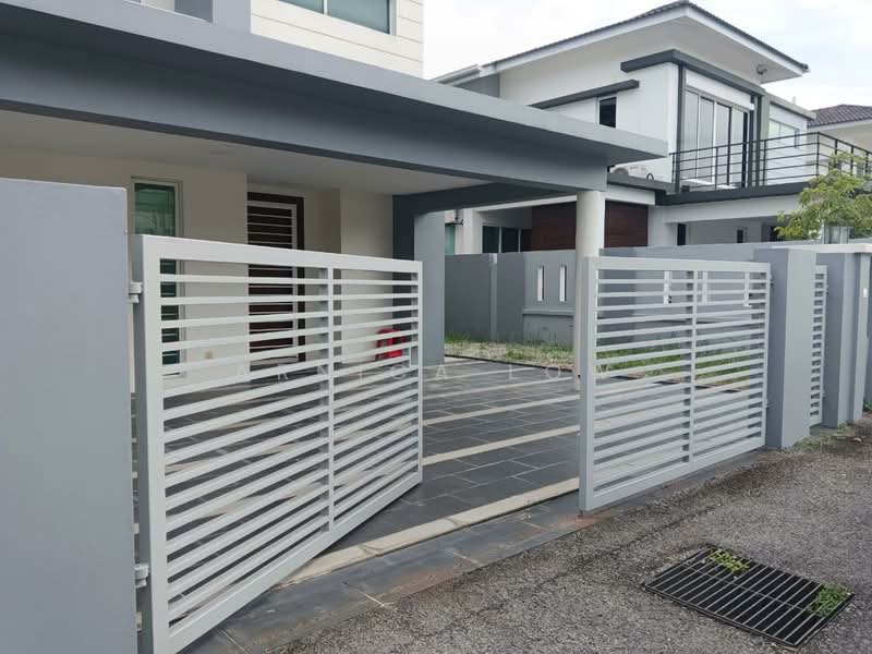 Rumah Berkembar untuk Disewa di Seri Kembangan (Selangor) - Arnica Low - PropertyGuru.com.my