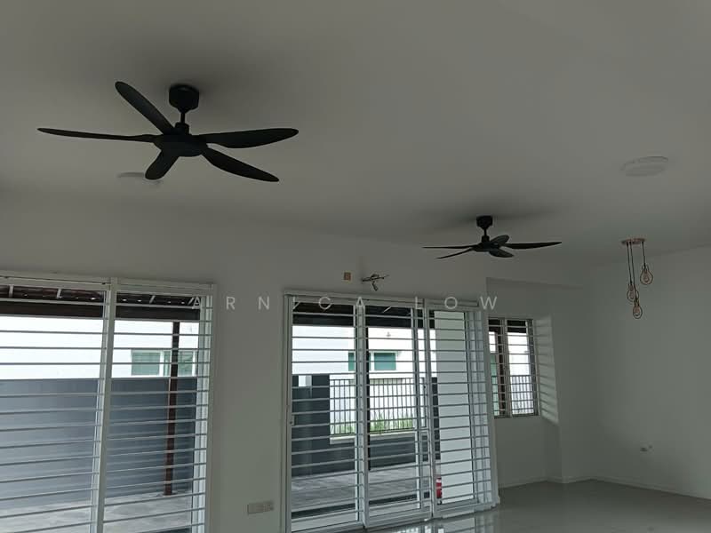 Rumah Berkembar untuk Disewa di Seri Kembangan (Selangor) - Arnica Low - PropertyGuru.com.my