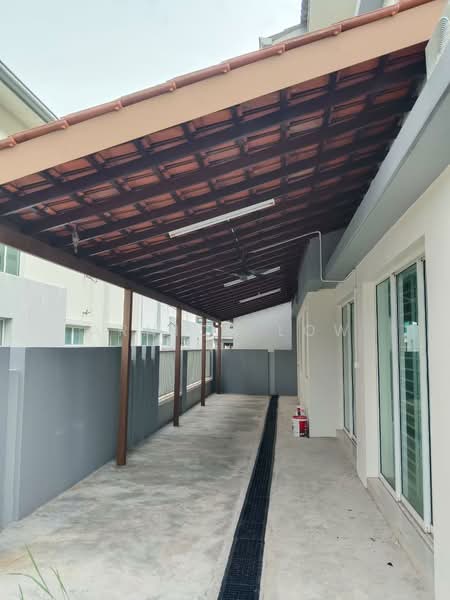 Rumah Berkembar untuk Disewa di Seri Kembangan (Selangor) - Arnica Low - PropertyGuru.com.my