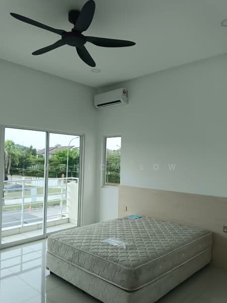 Rumah Berkembar untuk Disewa di Seri Kembangan (Selangor) - Arnica Low - PropertyGuru.com.my