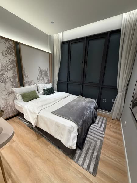 Service Residence for Sale at Riveria City - Michael Chor - Bedroom - PropertyGuru.com.my