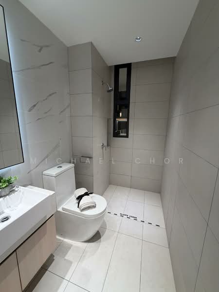 Service Residence for Sale at Riveria City - Michael Chor - Bathroom - PropertyGuru.com.my