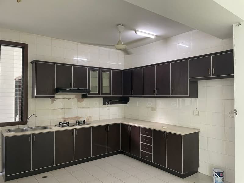 Condominium for Rent at USJ One Avenue Condo - Veron Leong - Kitchen - PropertyGuru.com.my