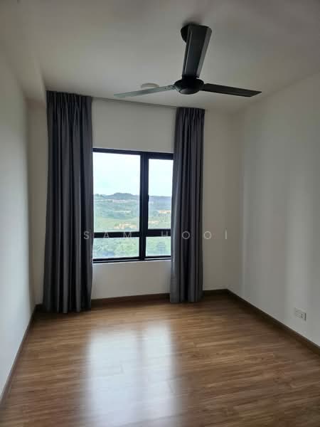 Service Residence for Rent at The Tropika - SAM HOOI - View - PropertyGuru.com.my