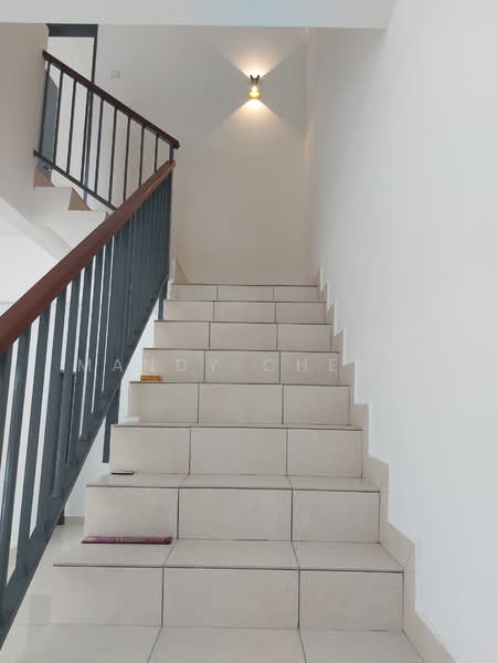 Rumah Teres untuk Disewa di Rawang (Selangor) - Mandy Cheow - Interior - PropertyGuru.com.my