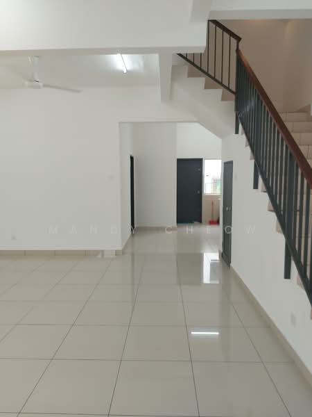 Rumah Teres untuk Disewa di Rawang (Selangor) - Mandy Cheow - Interior - PropertyGuru.com.my