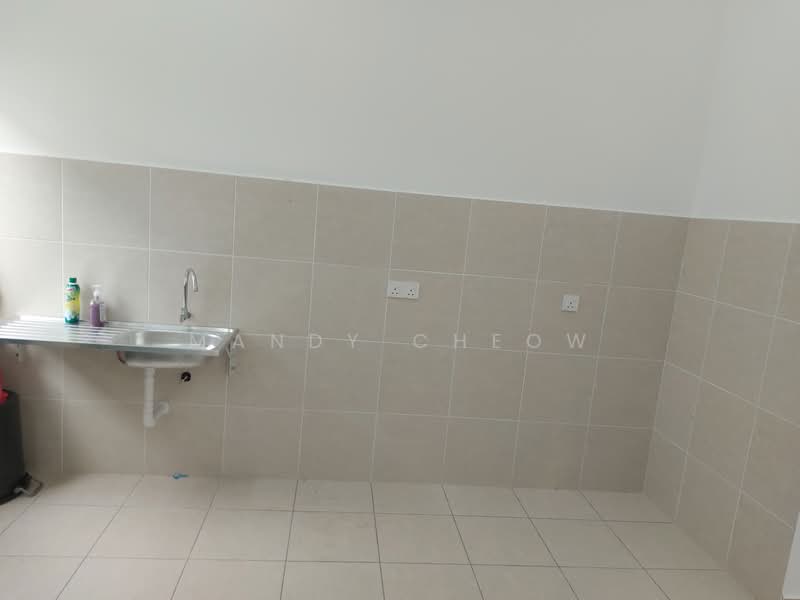 Rumah Teres untuk Disewa di Rawang (Selangor) - Mandy Cheow - Kitchen - PropertyGuru.com.my
