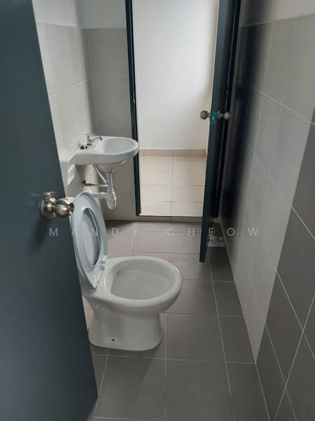 Rumah Teres untuk Disewa di Rawang (Selangor) - Mandy Cheow - Bathroom - PropertyGuru.com.my