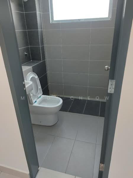 Rumah Teres untuk Disewa di Rawang (Selangor) - Mandy Cheow - Bathroom - PropertyGuru.com.my
