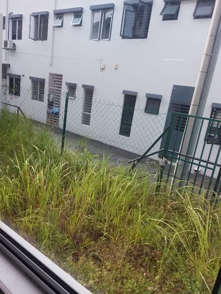 Rumah Teres untuk Disewa di Rawang (Selangor) - Mandy Cheow - Exterior - PropertyGuru.com.my