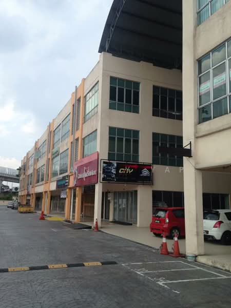 Shop / Office for Rent in Taman Connaught (Cheras) - Stanley Yap - Exterior - PropertyGuru.com.my