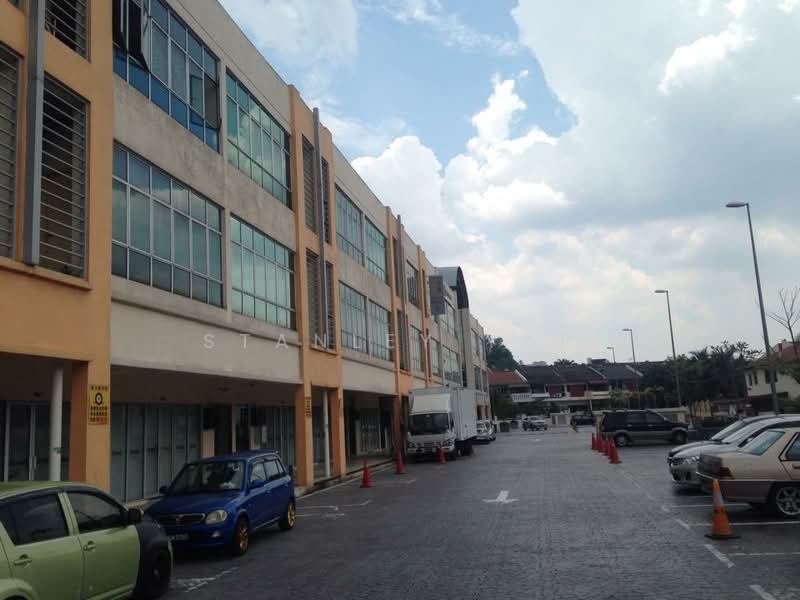 Shop / Office for Rent in Taman Connaught (Cheras) - Stanley Yap - Exterior - PropertyGuru.com.my