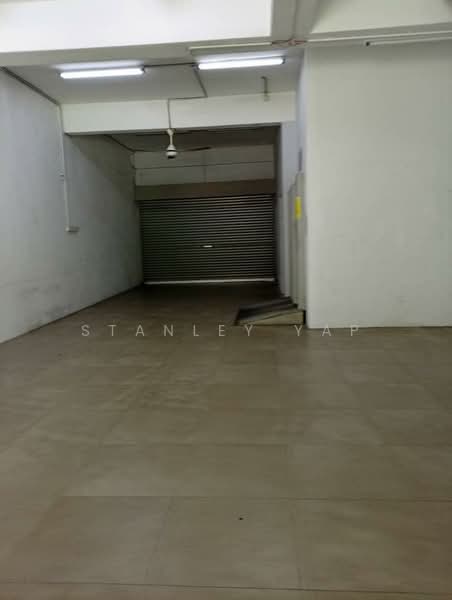 Shop / Office for Rent in Taman Connaught (Cheras) - Stanley Yap - Interior - PropertyGuru.com.my