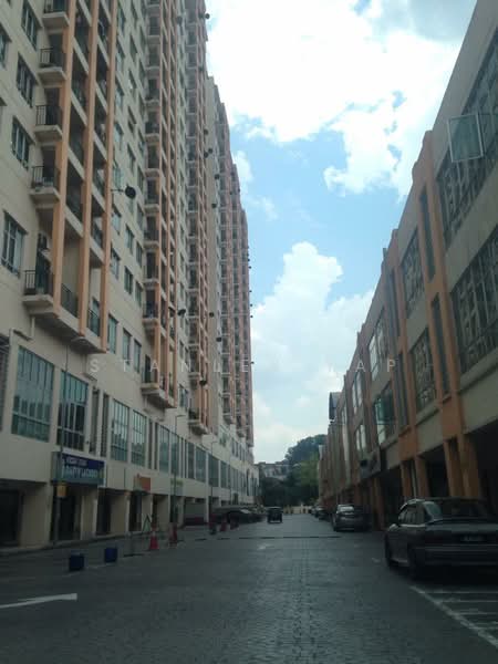 Shop / Office for Rent in Taman Connaught (Cheras) - Stanley Yap - Exterior - PropertyGuru.com.my