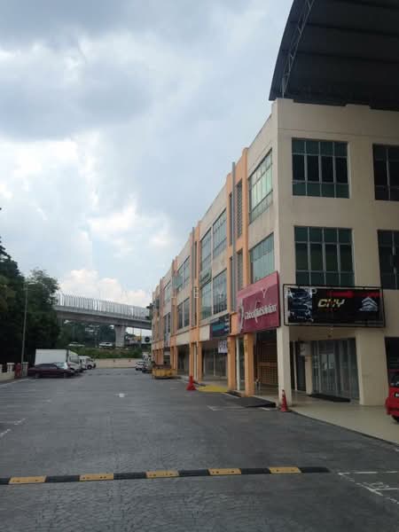 Shop / Office for Rent in Taman Connaught (Cheras) - Stanley Yap - Exterior - PropertyGuru.com.my