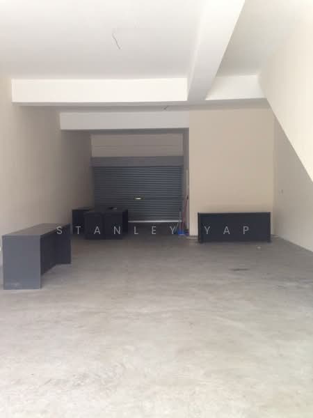 Shop / Office for Rent in Taman Connaught (Cheras) - Stanley Yap - Interior - PropertyGuru.com.my