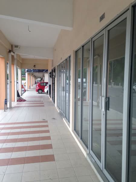 Shop / Office for Rent in Taman Connaught (Cheras) - Stanley Yap - Exterior - PropertyGuru.com.my
