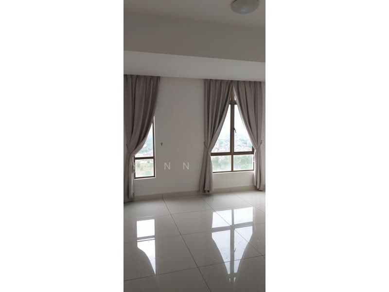 Service Residence for Rent at D'Inspire Residence (Inspira Bestari) - Finn Aw - PropertyGuru.com.my