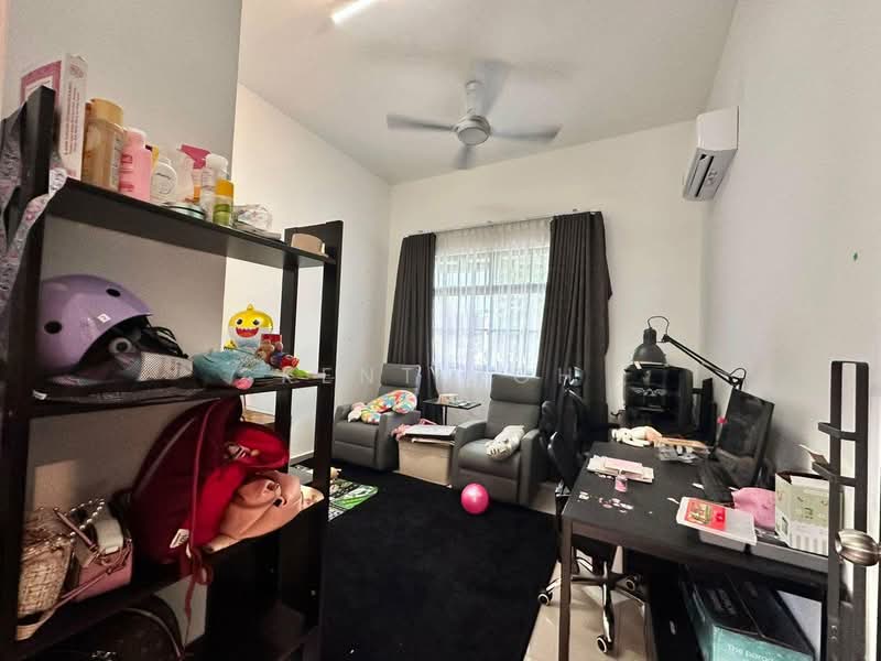 Rumah Teres untuk Disewa di Johor Bahru (Johor) - Kent Koh - Study - PropertyGuru.com.my
