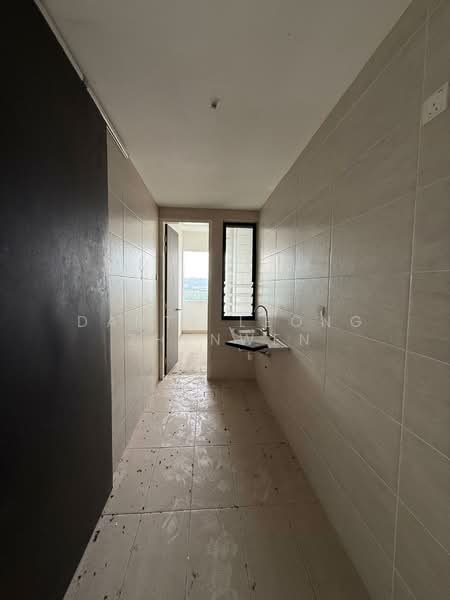 Condominium for Sale at 9Ine (Residensi Sembilan) - Dante Leong Zhenwen - Corridor - PropertyGuru.com.my