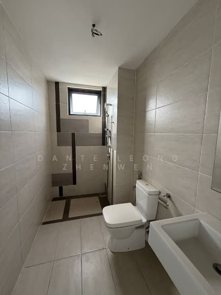 Condominium for Sale at 9Ine (Residensi Sembilan) - Dante Leong Zhenwen - Bathroom - PropertyGuru.com.my