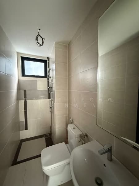 Condominium for Sale at 9Ine (Residensi Sembilan) - Dante Leong Zhenwen - Bathroom - PropertyGuru.com.my