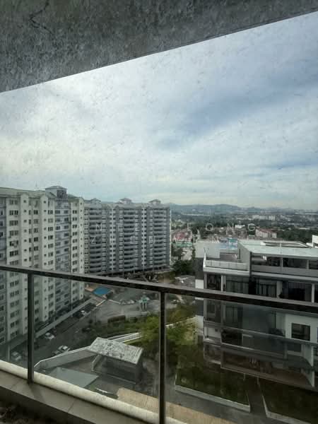 Condominium for Sale at 9Ine (Residensi Sembilan) - Dante Leong Zhenwen - View - PropertyGuru.com.my