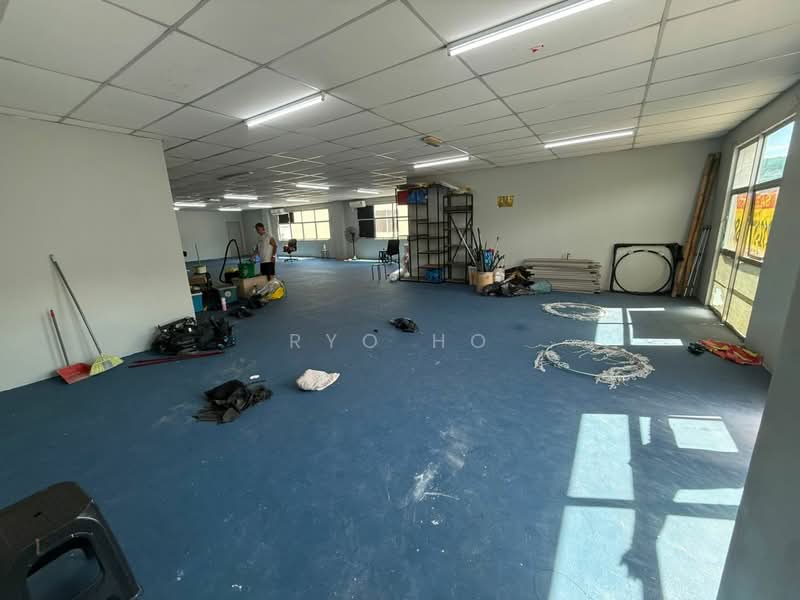 Office for Rent in Seksyen U5 (Shah Alam) - Ryo Ho - Interior - PropertyGuru.com.my