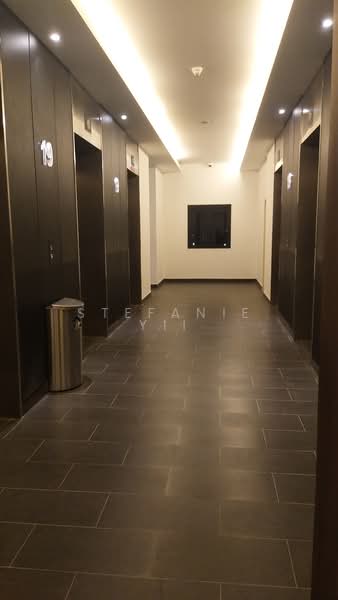 Kediaman Servis untuk Disewa di Establishment Bangsar (Menara Teguh Bangsar) - Stefanie Yii - PropertyGuru.com.my
