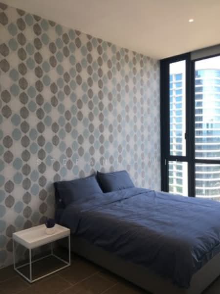 Kediaman Servis untuk Disewa di Establishment Bangsar (Menara Teguh Bangsar) - Stefanie Yii - PropertyGuru.com.my