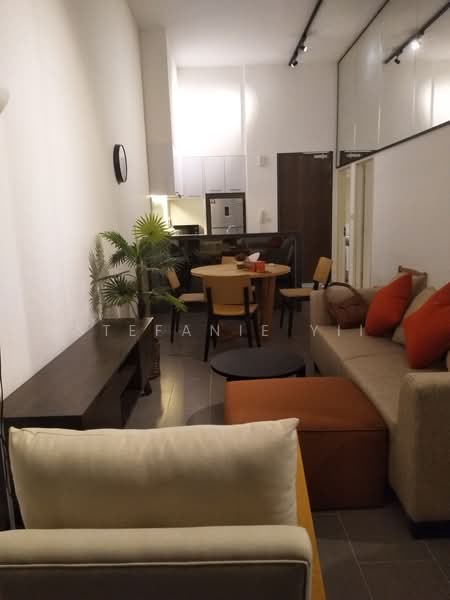 Kediaman Servis untuk Disewa di Establishment Bangsar (Menara Teguh Bangsar) - Stefanie Yii - PropertyGuru.com.my