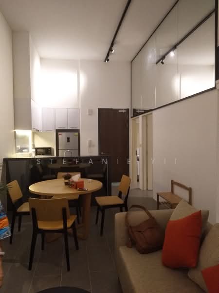 Kediaman Servis untuk Disewa di Establishment Bangsar (Menara Teguh Bangsar) - Stefanie Yii - PropertyGuru.com.my