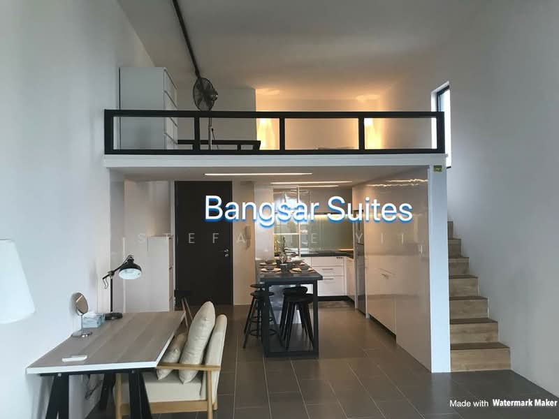 Kediaman Servis untuk Disewa di Establishment Bangsar (Menara Teguh Bangsar) - Stefanie Yii - PropertyGuru.com.my