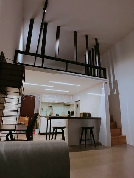 Kediaman Servis untuk Disewa di Establishment Bangsar (Menara Teguh Bangsar) - Stefanie Yii - PropertyGuru.com.my