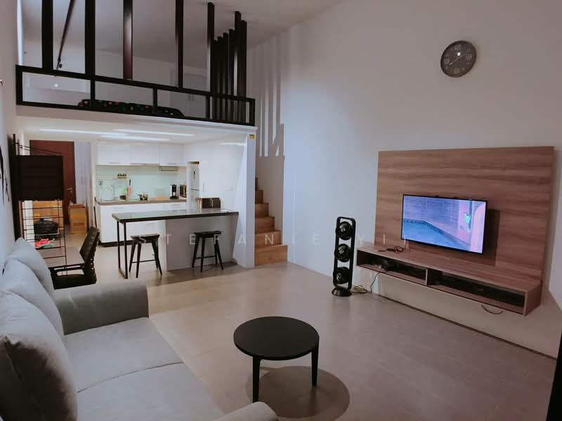 Kediaman Servis untuk Disewa di Establishment Bangsar (Menara Teguh Bangsar) - Stefanie Yii - PropertyGuru.com.my