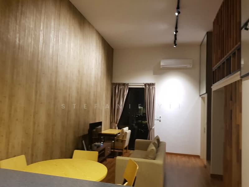 Kediaman Servis untuk Disewa di Establishment Bangsar (Menara Teguh Bangsar) - Stefanie Yii - PropertyGuru.com.my
