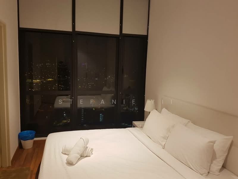Kediaman Servis untuk Disewa di Establishment Bangsar (Menara Teguh Bangsar) - Stefanie Yii - PropertyGuru.com.my