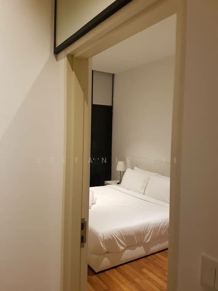 Kediaman Servis untuk Disewa di Establishment Bangsar (Menara Teguh Bangsar) - Stefanie Yii - PropertyGuru.com.my