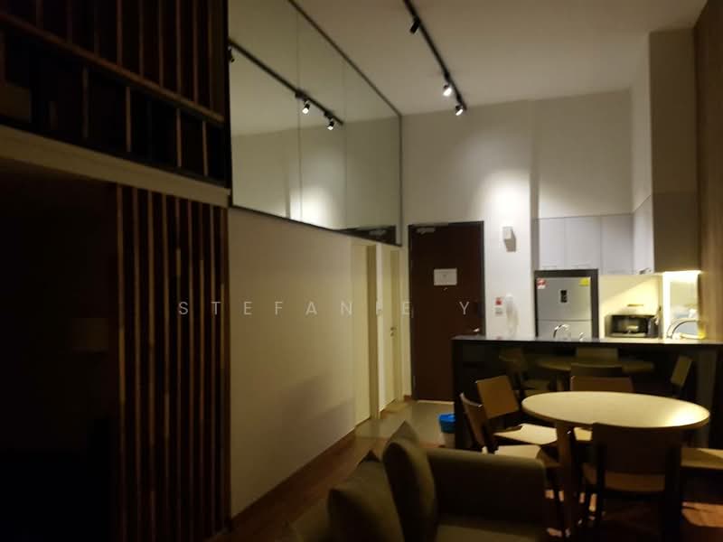 Kediaman Servis untuk Disewa di Establishment Bangsar (Menara Teguh Bangsar) - Stefanie Yii - PropertyGuru.com.my